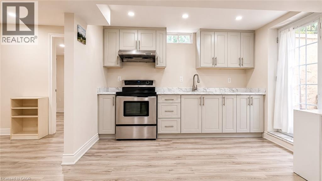 6 Lily Lane Unit# Lower, Georgetown, Ontario  L7G 6M3 - Photo 7 - 40853619