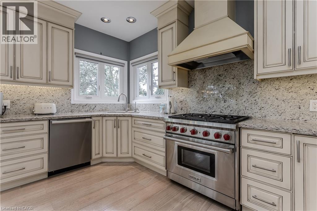 5200 No 2 Side Road, Milton, Ontario  L9E 0R2 - Photo 12 - 40858168