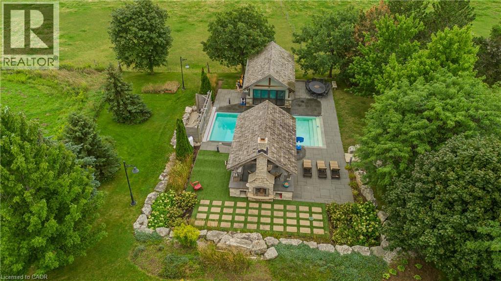5200 No 2 Side Road, Milton, Ontario  L9E 0R2 - Photo 5 - 40858168