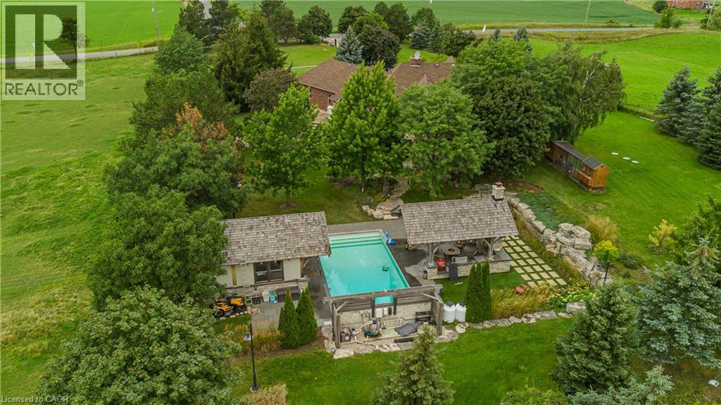 5200 No 2 Side Road, Milton, Ontario  L9E 0R2 - Photo 45 - 40858168