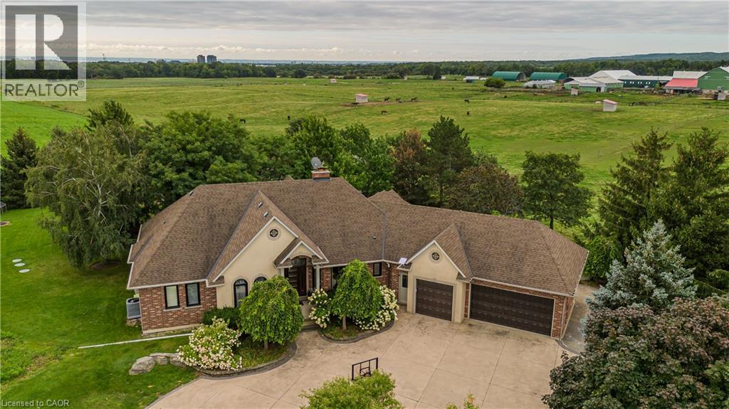 5200 No 2 Side Road, Milton, Ontario  L9E 0R2 - Photo 44 - 40858168