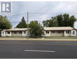 160-166 Third ST W, Fort Frances, Ontario