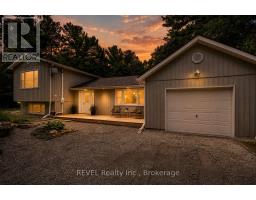 34 TROUT LANE, Tiny, Ontario