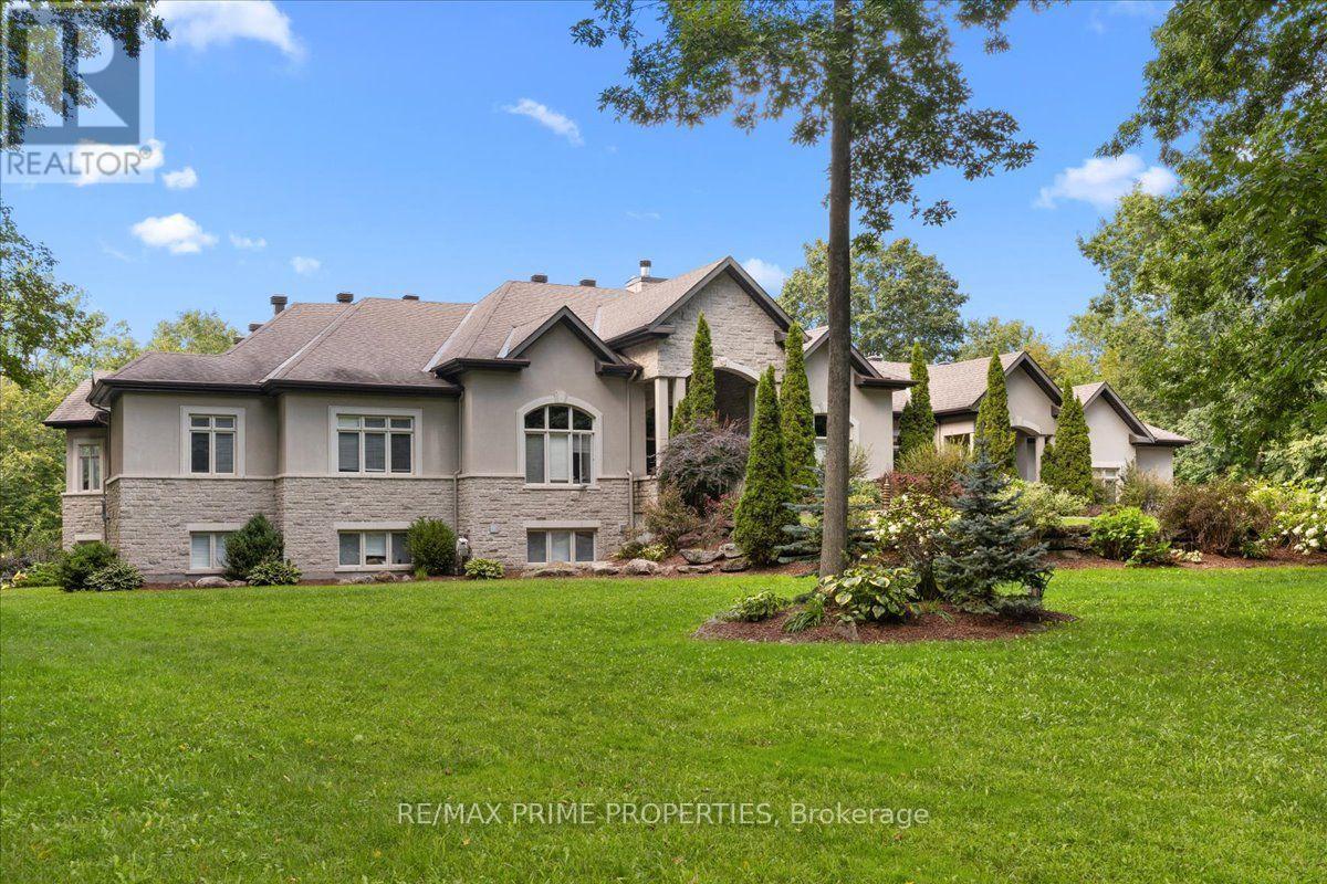 1161 DU GOUVERNEUR DRIVE, Ottawa, Ontario