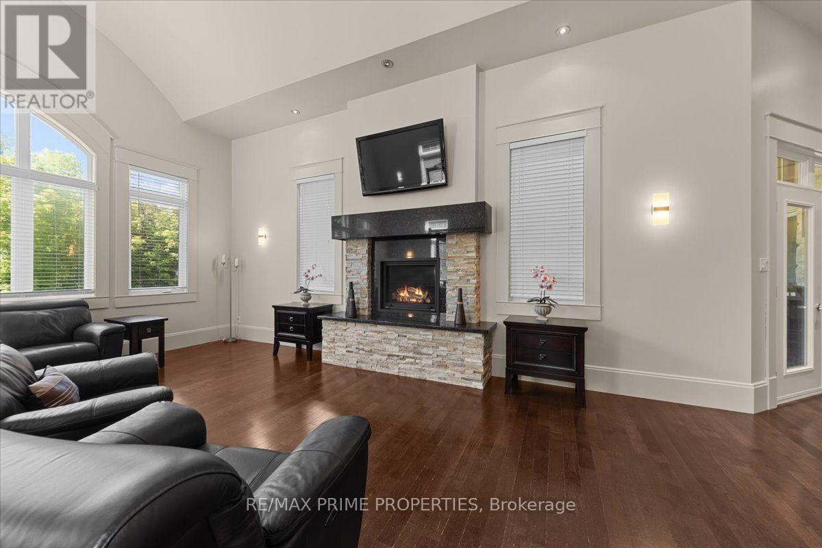 1161 Du Gouverneur Drive, Ottawa, Ontario  K4C 1E2 - Photo 20 - X13714732