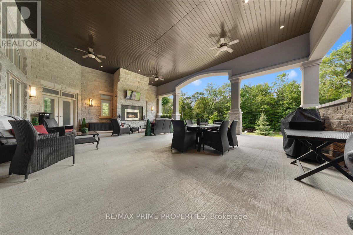 1161 Du Gouverneur Drive, Ottawa, Ontario  K4C 1E2 - Photo 41 - X13714732