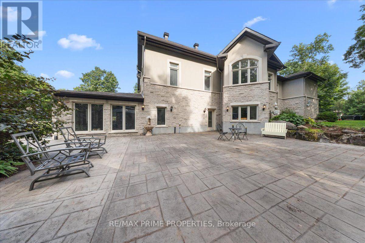 1161 Du Gouverneur Drive, Ottawa, Ontario  K4C 1E2 - Photo 43 - X13714732