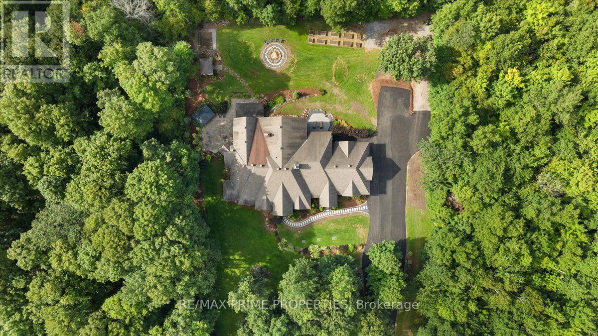 1161 Du Gouverneur Drive, Ottawa, Ontario  K4C 1E2 - Photo 46 - X13714732