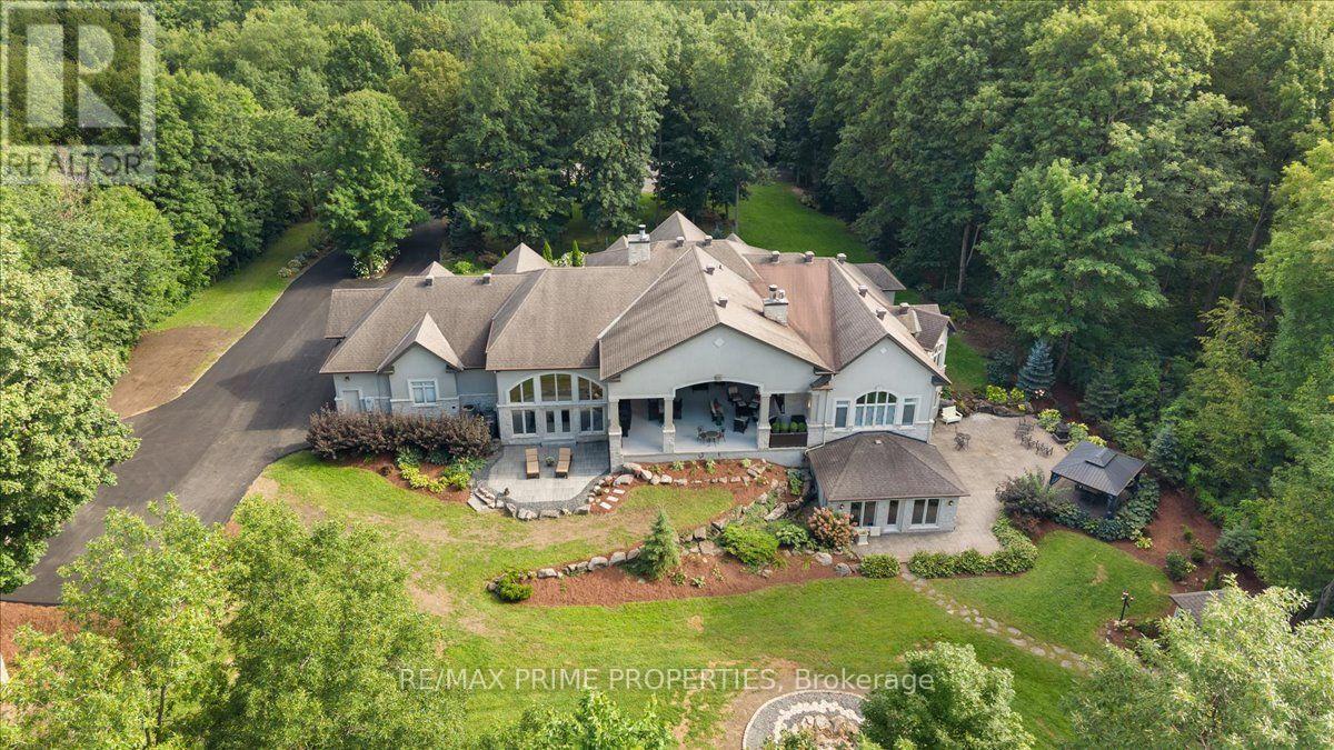 1161 Du Gouverneur Drive, Ottawa, Ontario  K4C 1E2 - Photo 47 - X13714732
