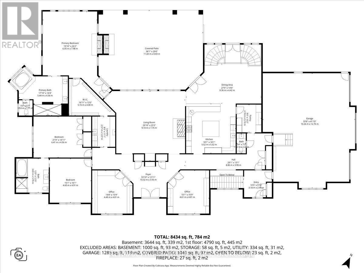 1161 Du Gouverneur Drive, Ottawa, Ontario  K4C 1E2 - Photo 48 - X13714732