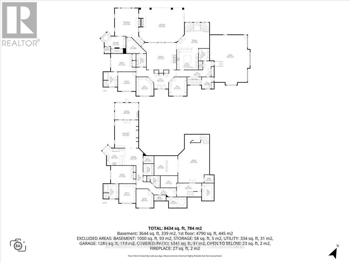 1161 Du Gouverneur Drive, Ottawa, Ontario  K4C 1E2 - Photo 49 - X13714732