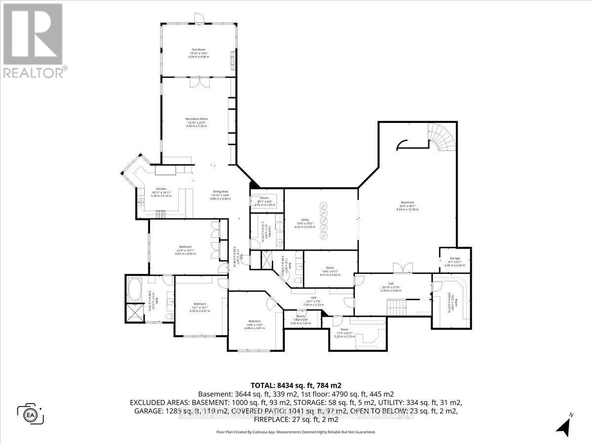 1161 Du Gouverneur Drive, Ottawa, Ontario  K4C 1E2 - Photo 50 - X13714732