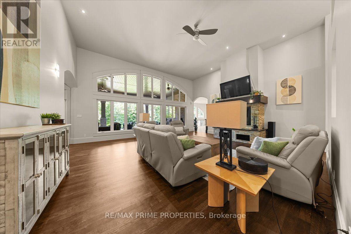 1161 Du Gouverneur Drive, Ottawa, Ontario  K4C 1E2 - Photo 8 - X13714732