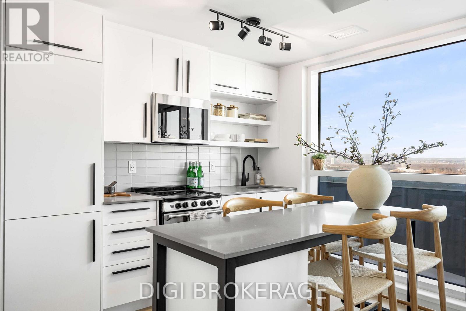 908 - 560 Rideau Street, Ottawa, Ontario  K1N 5Z8 - Photo 11 - X13714768