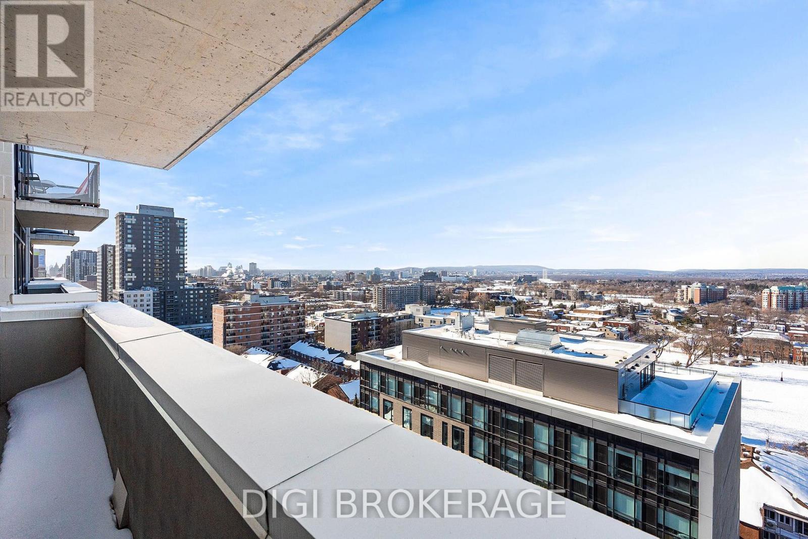 908 - 560 Rideau Street, Ottawa, Ontario  K1N 5Z8 - Photo 27 - X13714768