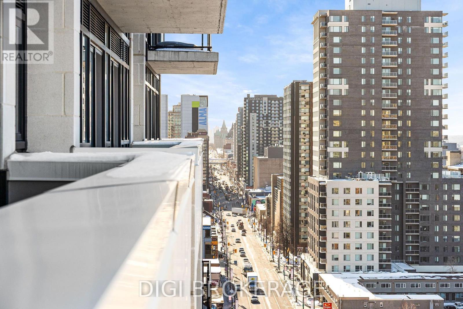 908 - 560 Rideau Street, Ottawa, Ontario  K1N 5Z8 - Photo 29 - X13714768
