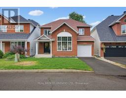 2000 OAKBROOK CIRCLE, Ottawa, Ontario