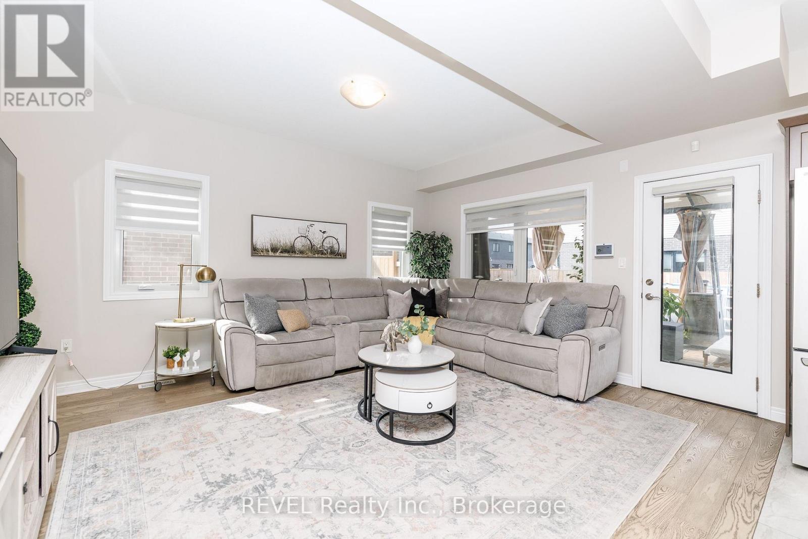 8961 Emily Boulevard, Niagara Falls, Ontario  L2H 3T1 - Photo 13 - X13714738