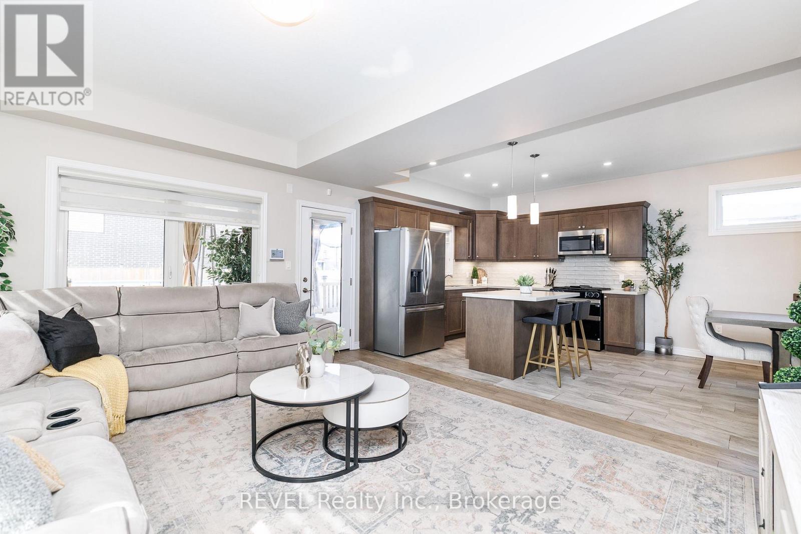 8961 Emily Boulevard, Niagara Falls, Ontario  L2H 3T1 - Photo 14 - X13714738
