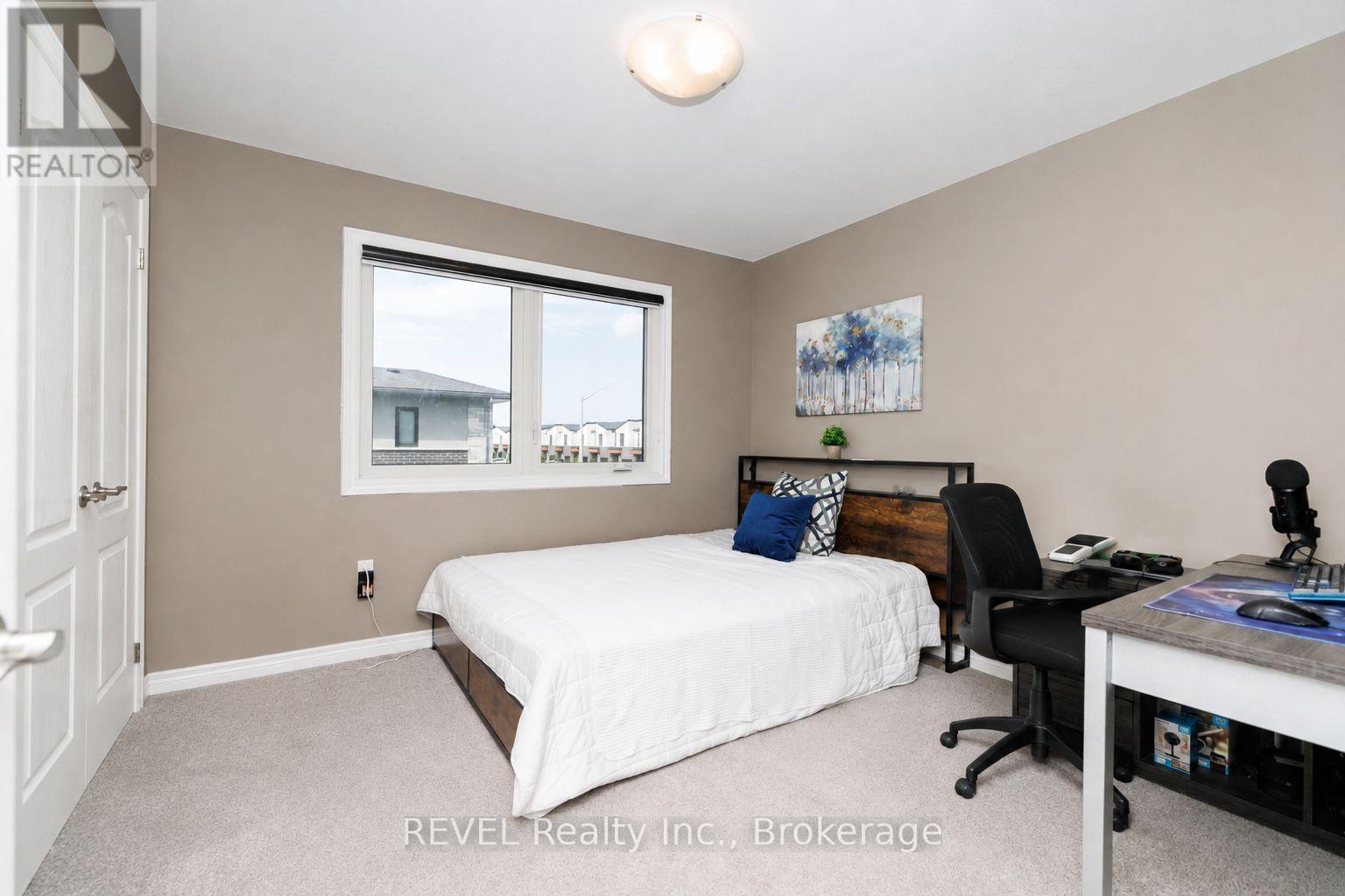 8961 Emily Boulevard, Niagara Falls, Ontario  L2H 3T1 - Photo 24 - X13714738