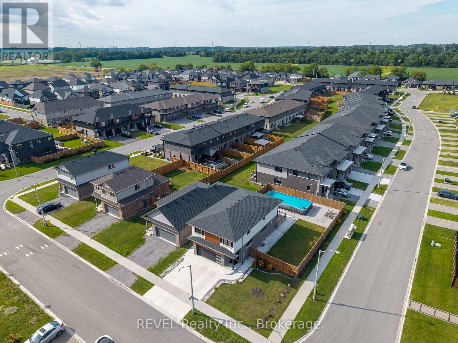 8961 Emily Boulevard, Niagara Falls, Ontario  L2H 3T1 - Photo 40 - X13714738