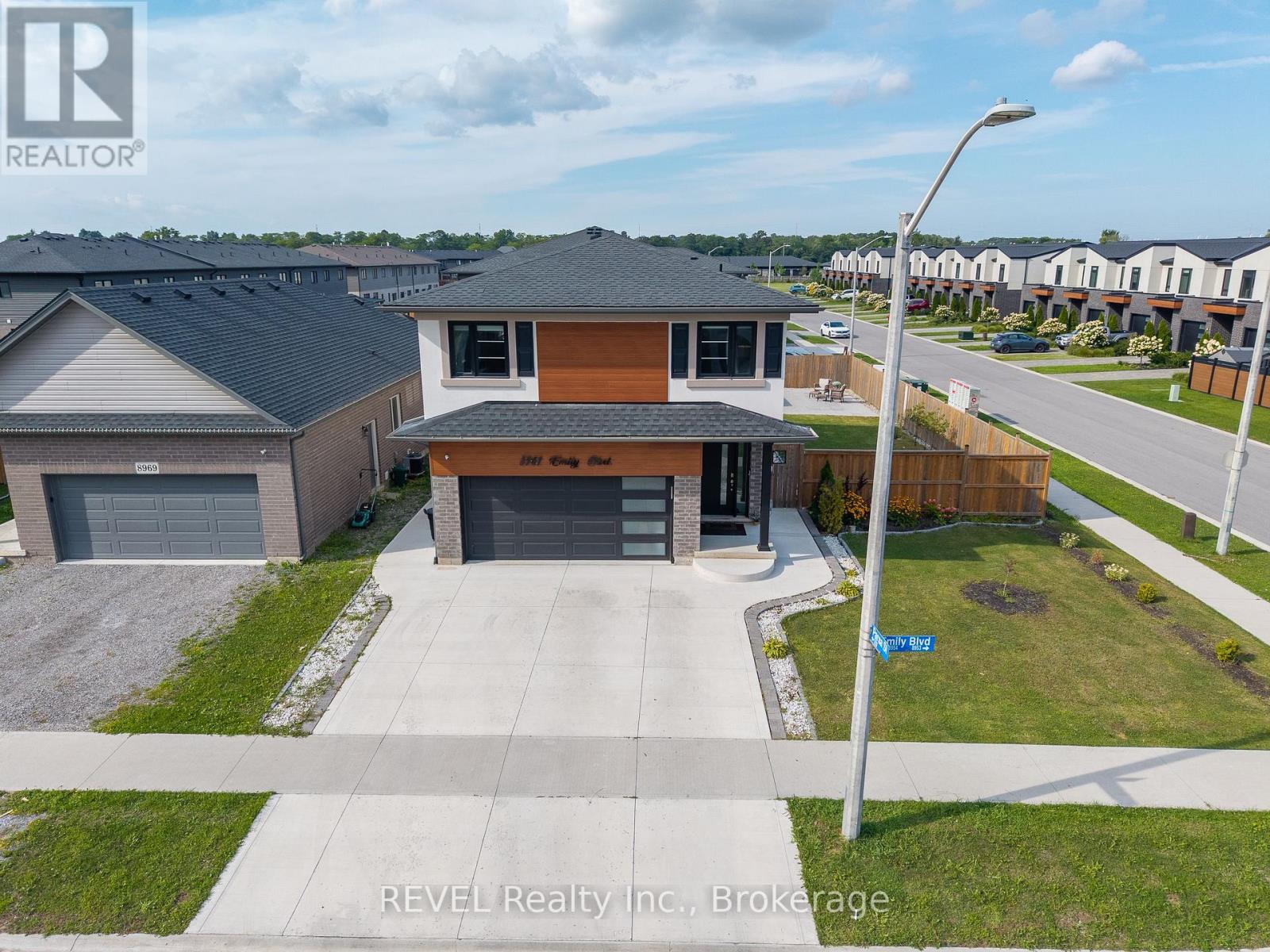 8961 Emily Boulevard, Niagara Falls, Ontario  L2H 3T1 - Photo 42 - X13714738