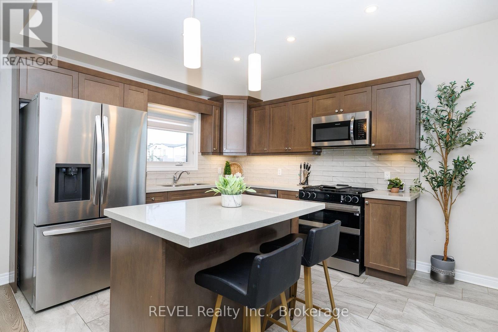 8961 Emily Boulevard, Niagara Falls, Ontario  L2H 3T1 - Photo 9 - X13714738