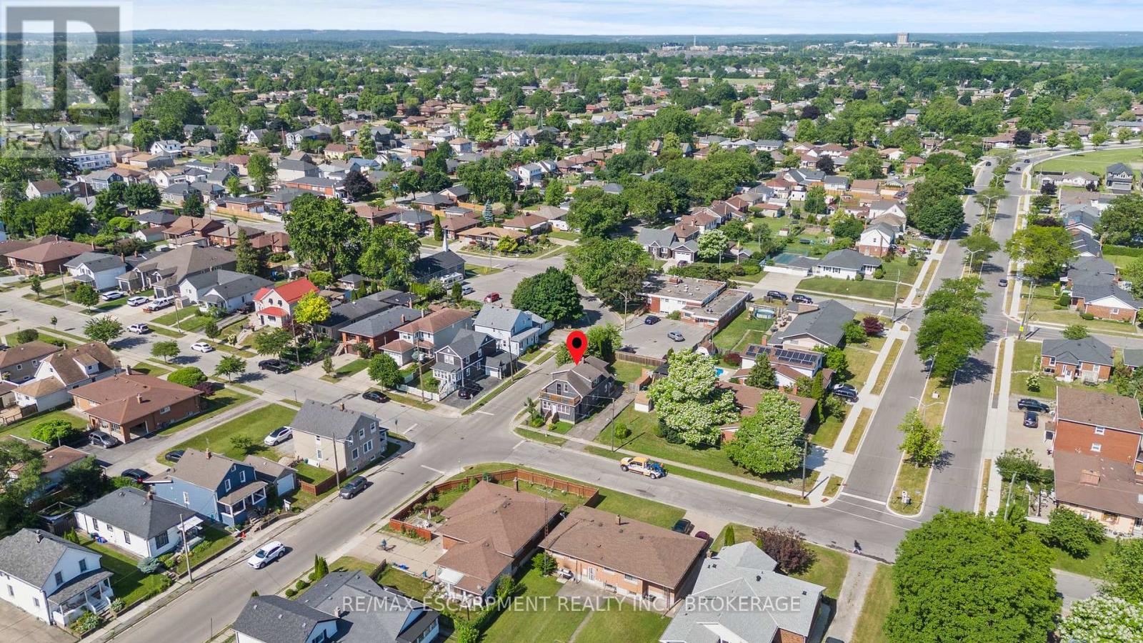 Upper - 1 West Street N, Thorold, Ontario  L2V 2R8 - Photo 27 - X13714802
