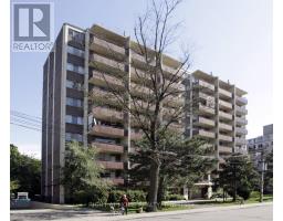 103 - 191 ST GEORGE STREET, Toronto, Ontario