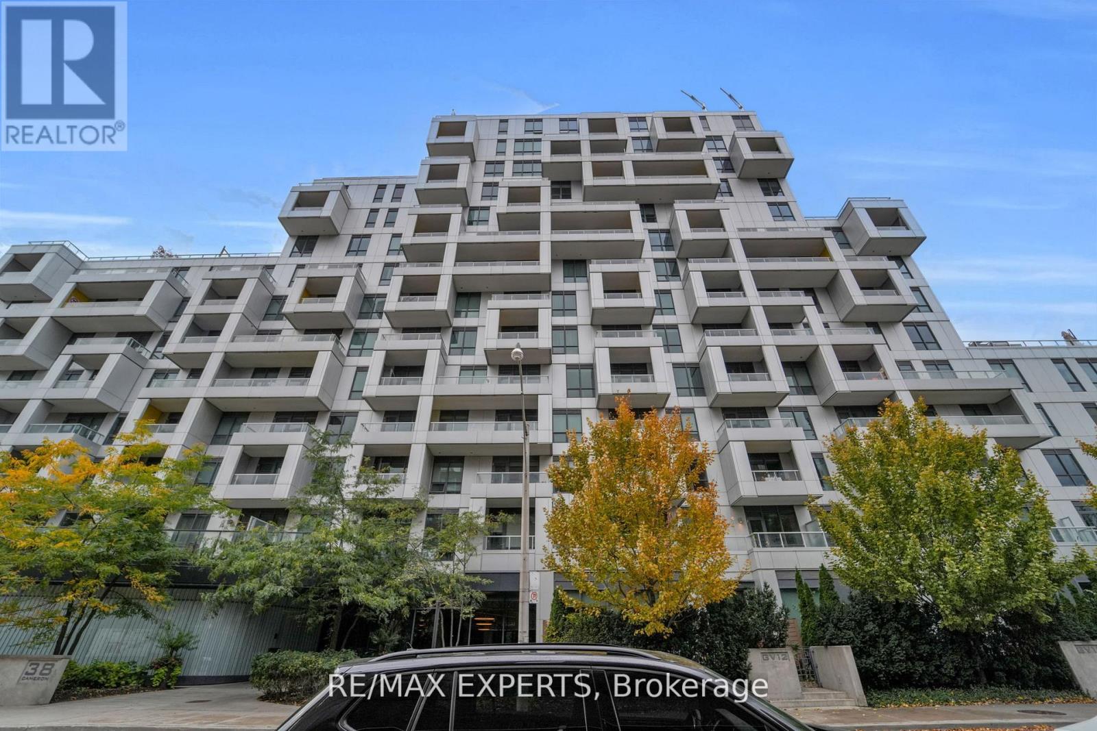 605 - 38 Cameron Street, Toronto, Ontario  M5T 0C3 - Photo 2 - C13714760