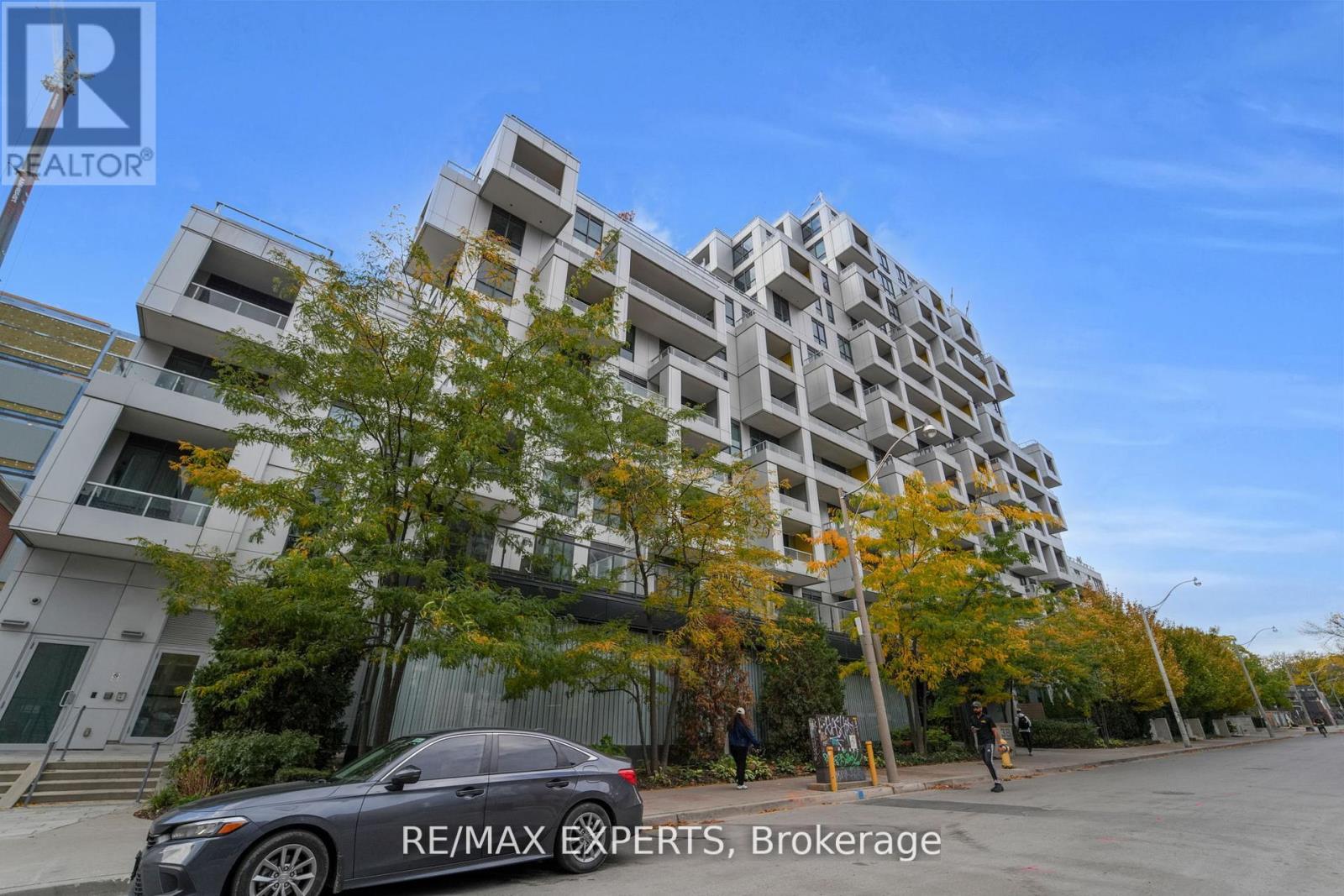 605 - 38 Cameron Street, Toronto, Ontario  M5T 0C3 - Photo 3 - C13714760