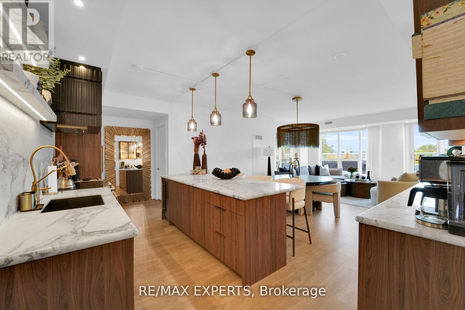 605 - 38 Cameron Street, Toronto, Ontario  M5T 0C3 - Photo 7 - C13714760