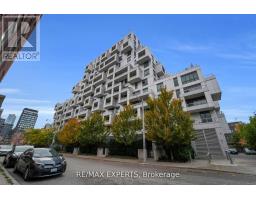 605 - 38 CAMERON STREET, Toronto, Ontario