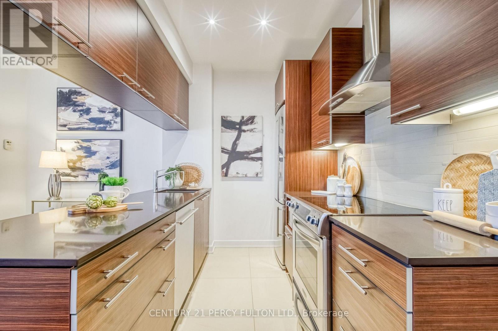 801 - 1 Market Street, Toronto, Ontario  M5E 0A2 - Photo 10 - C13714774