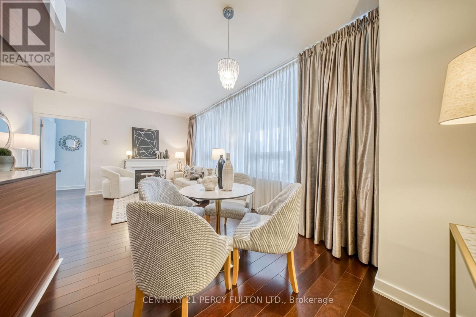 801 - 1 Market Street, Toronto, Ontario  M5E 0A2 - Photo 14 - C13714774