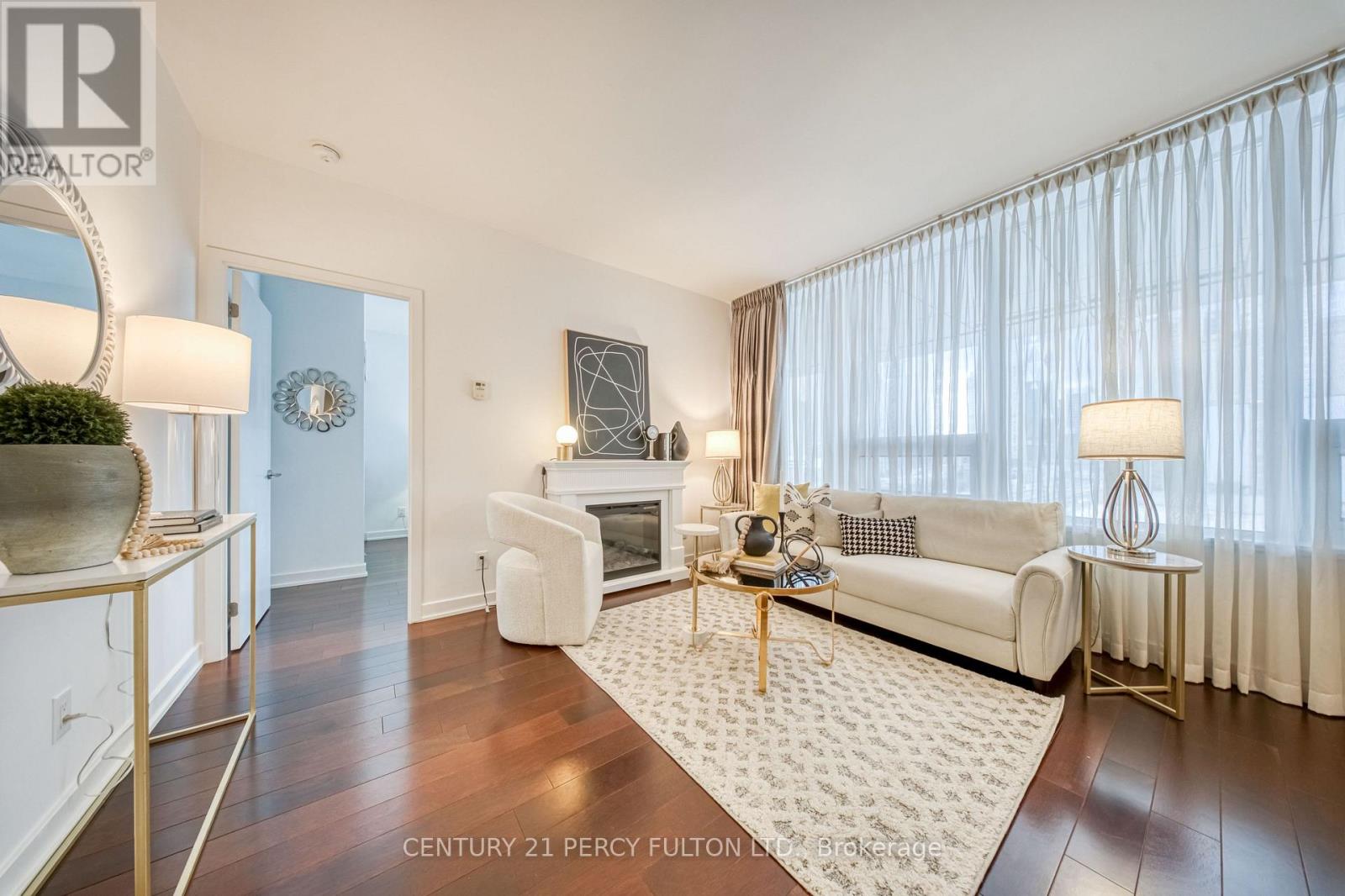 801 - 1 Market Street, Toronto, Ontario  M5E 0A2 - Photo 15 - C13714774