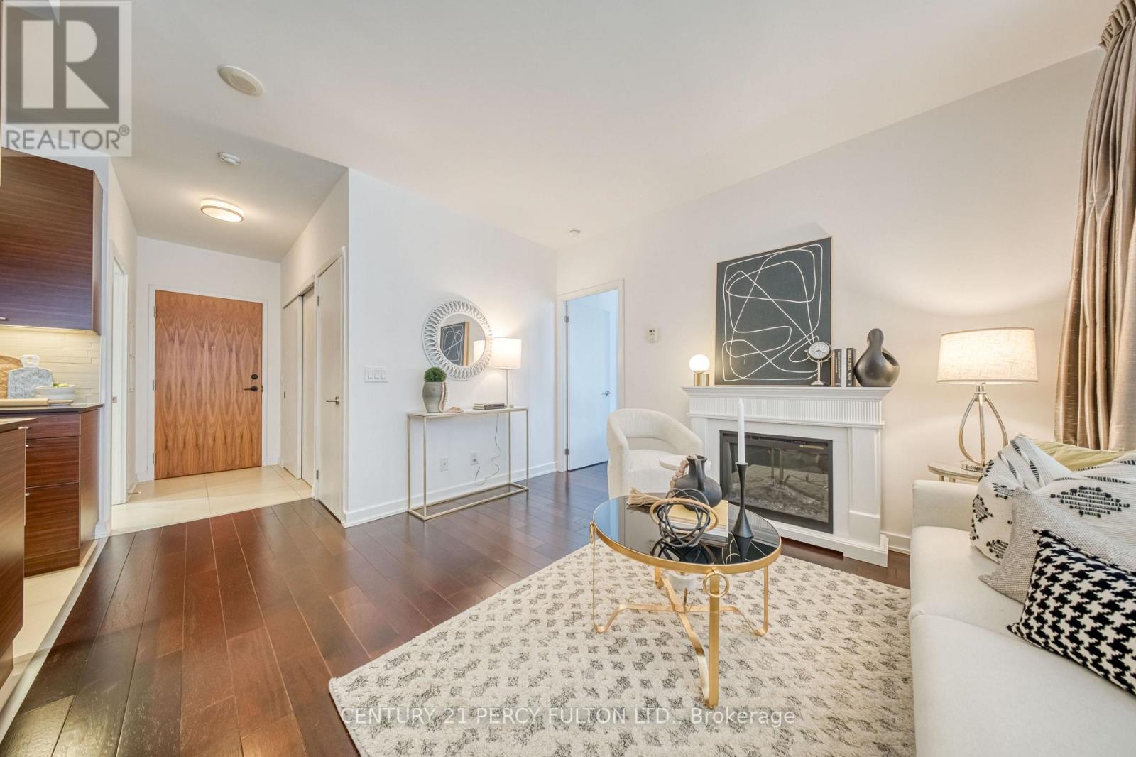 801 - 1 Market Street, Toronto, Ontario  M5E 0A2 - Photo 18 - C13714774