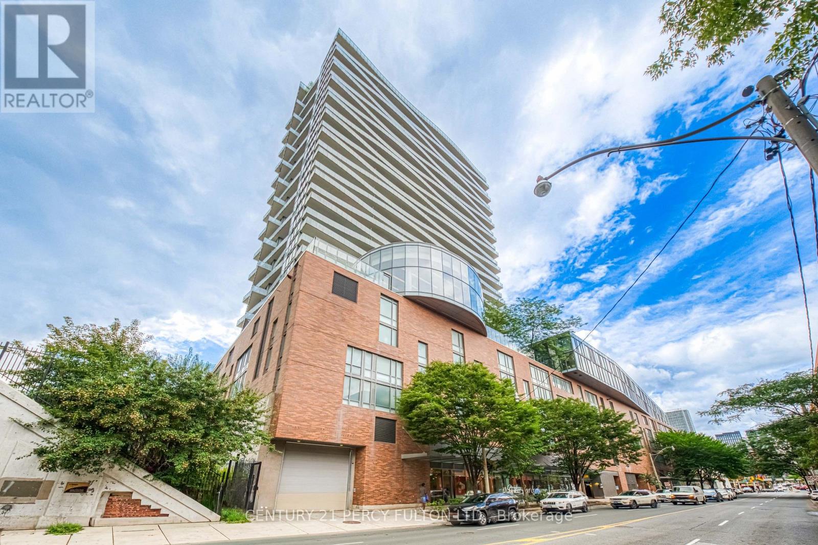 801 - 1 Market Street, Toronto, Ontario  M5E 0A2 - Photo 2 - C13714774