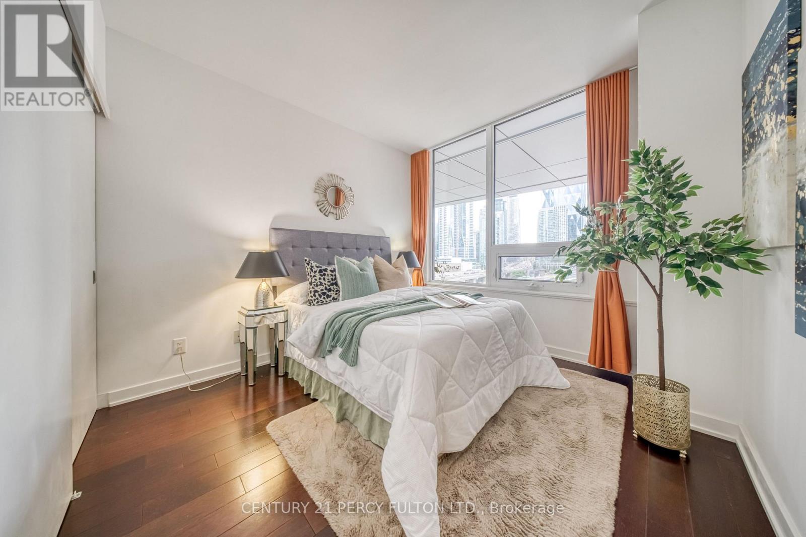 801 - 1 Market Street, Toronto, Ontario  M5E 0A2 - Photo 21 - C13714774