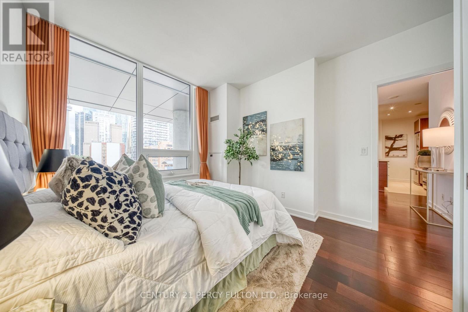 801 - 1 Market Street, Toronto, Ontario  M5E 0A2 - Photo 23 - C13714774