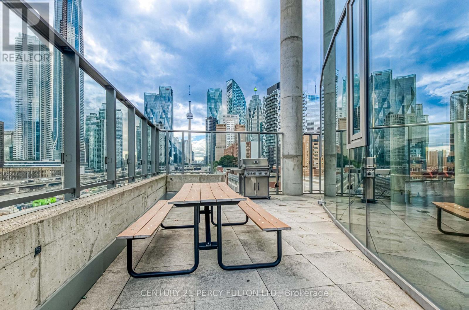 801 - 1 Market Street, Toronto, Ontario  M5E 0A2 - Photo 30 - C13714774