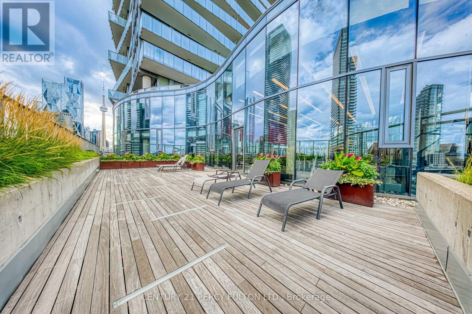801 - 1 Market Street, Toronto, Ontario  M5E 0A2 - Photo 31 - C13714774