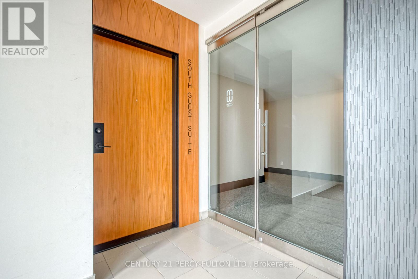 801 - 1 Market Street, Toronto, Ontario  M5E 0A2 - Photo 34 - C13714774