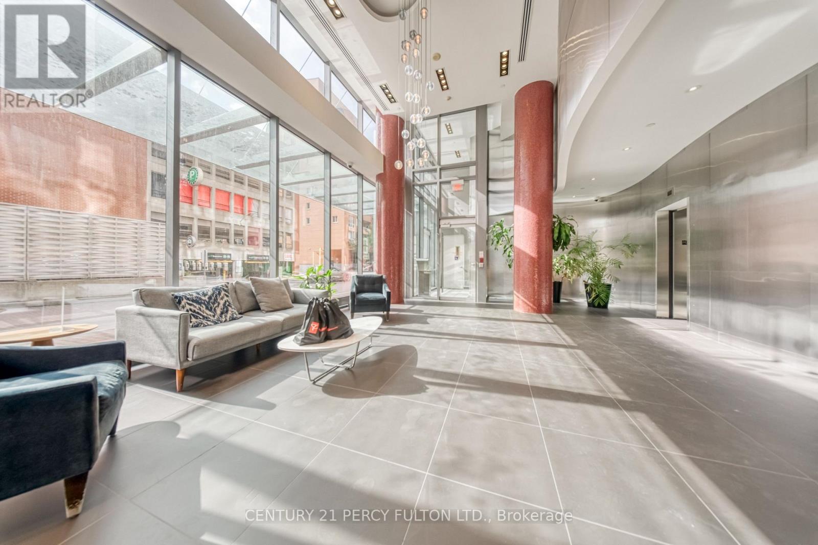 801 - 1 Market Street, Toronto, Ontario  M5E 0A2 - Photo 4 - C13714774