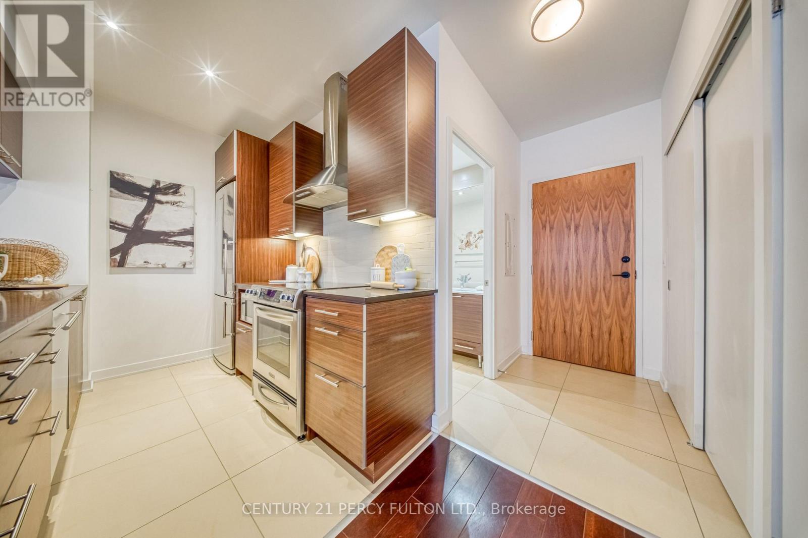 801 - 1 Market Street, Toronto, Ontario  M5E 0A2 - Photo 7 - C13714774