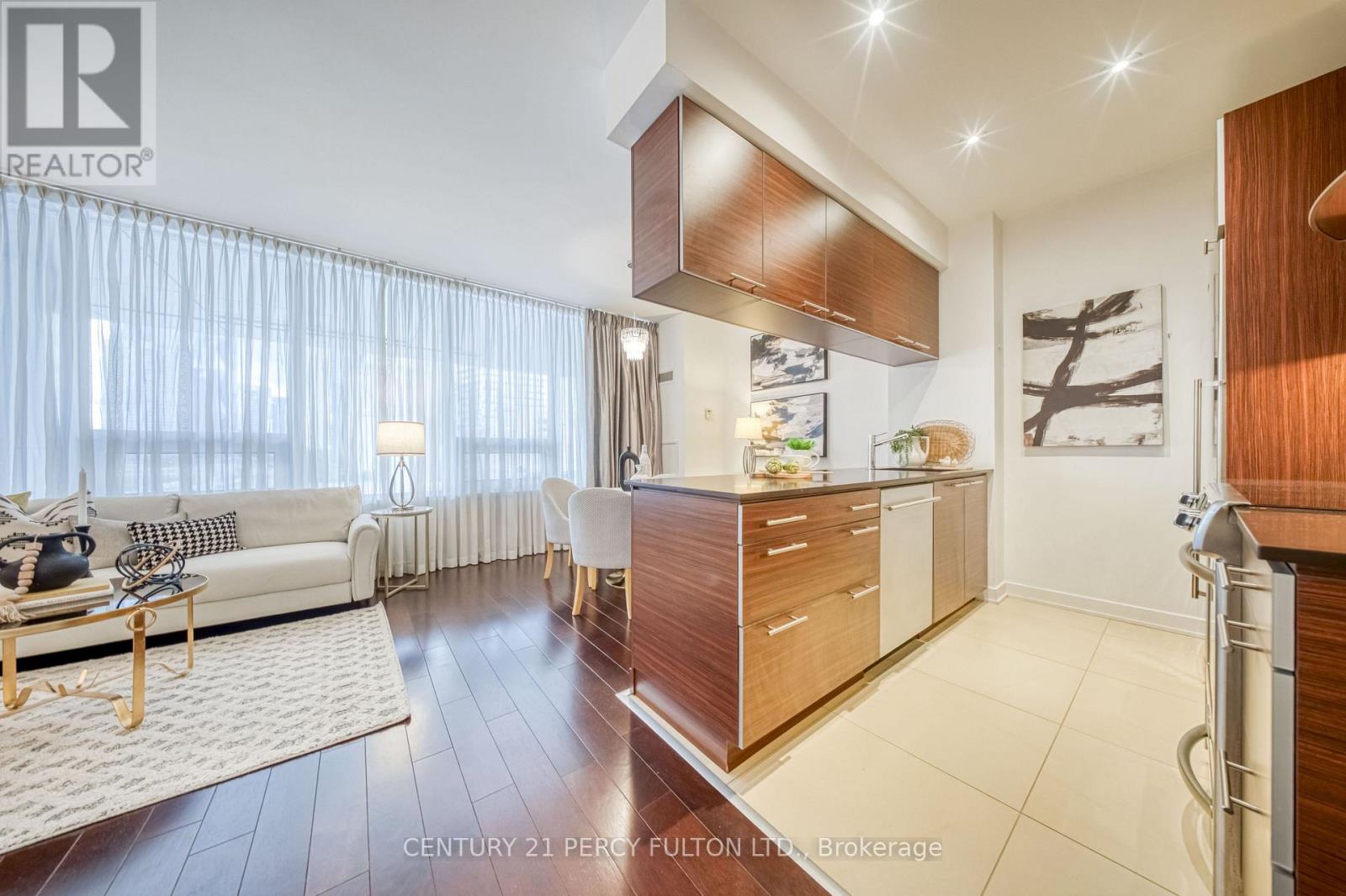 801 - 1 Market Street, Toronto, Ontario  M5E 0A2 - Photo 9 - C13714774