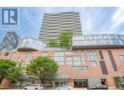 801 - 1 MARKET STREET, Toronto, Ontario