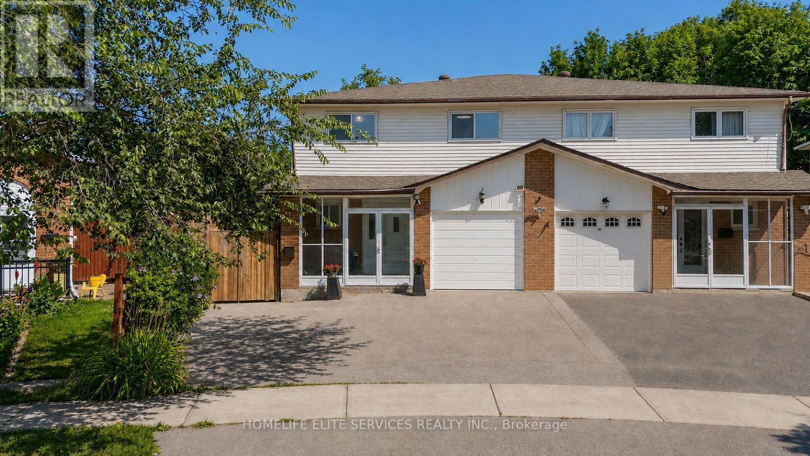 44 Greenhedges Court, Toronto, Ontario  M1B 1T2 - Photo 2 - E13714750