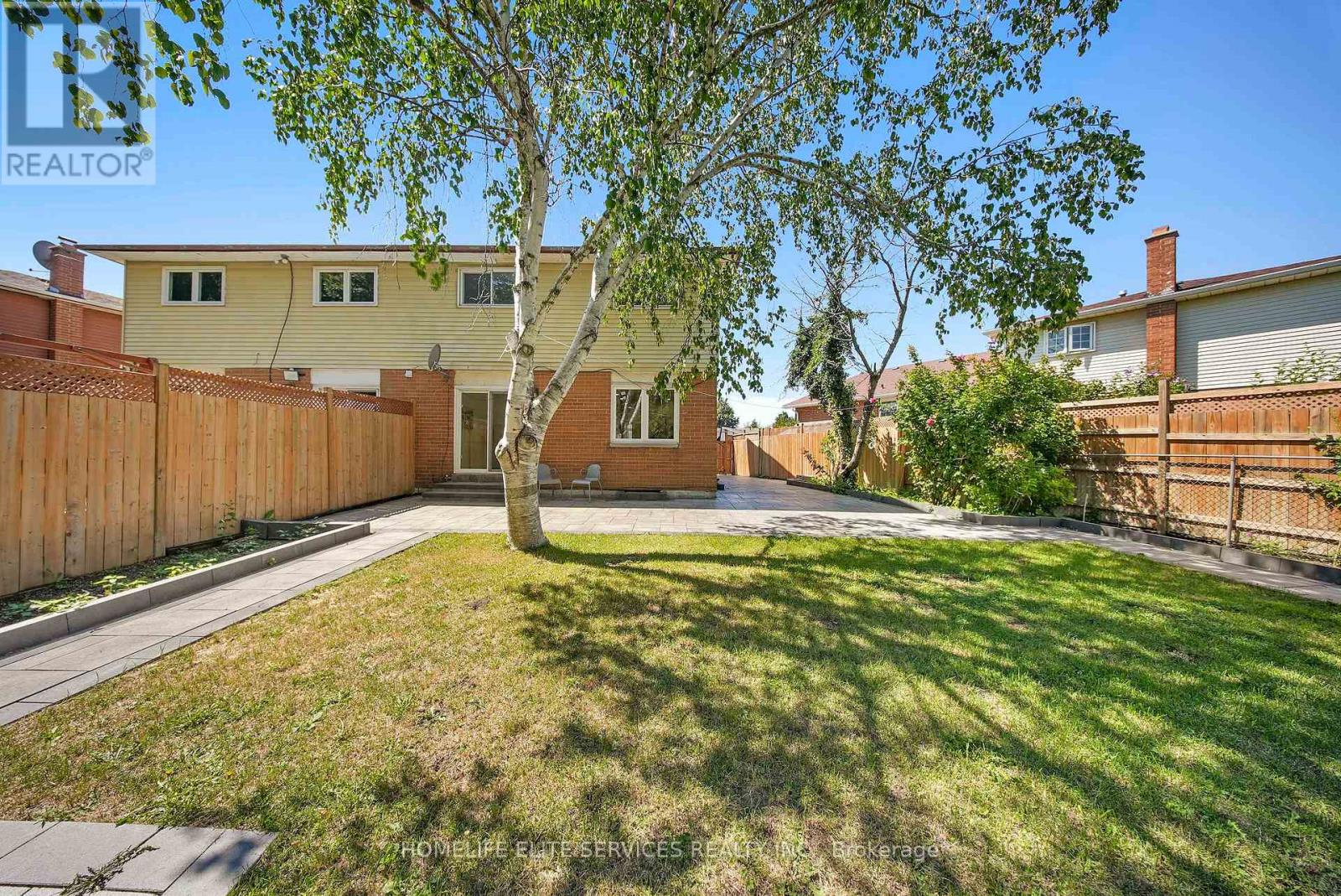 44 Greenhedges Court, Toronto, Ontario  M1B 1T2 - Photo 45 - E13714750