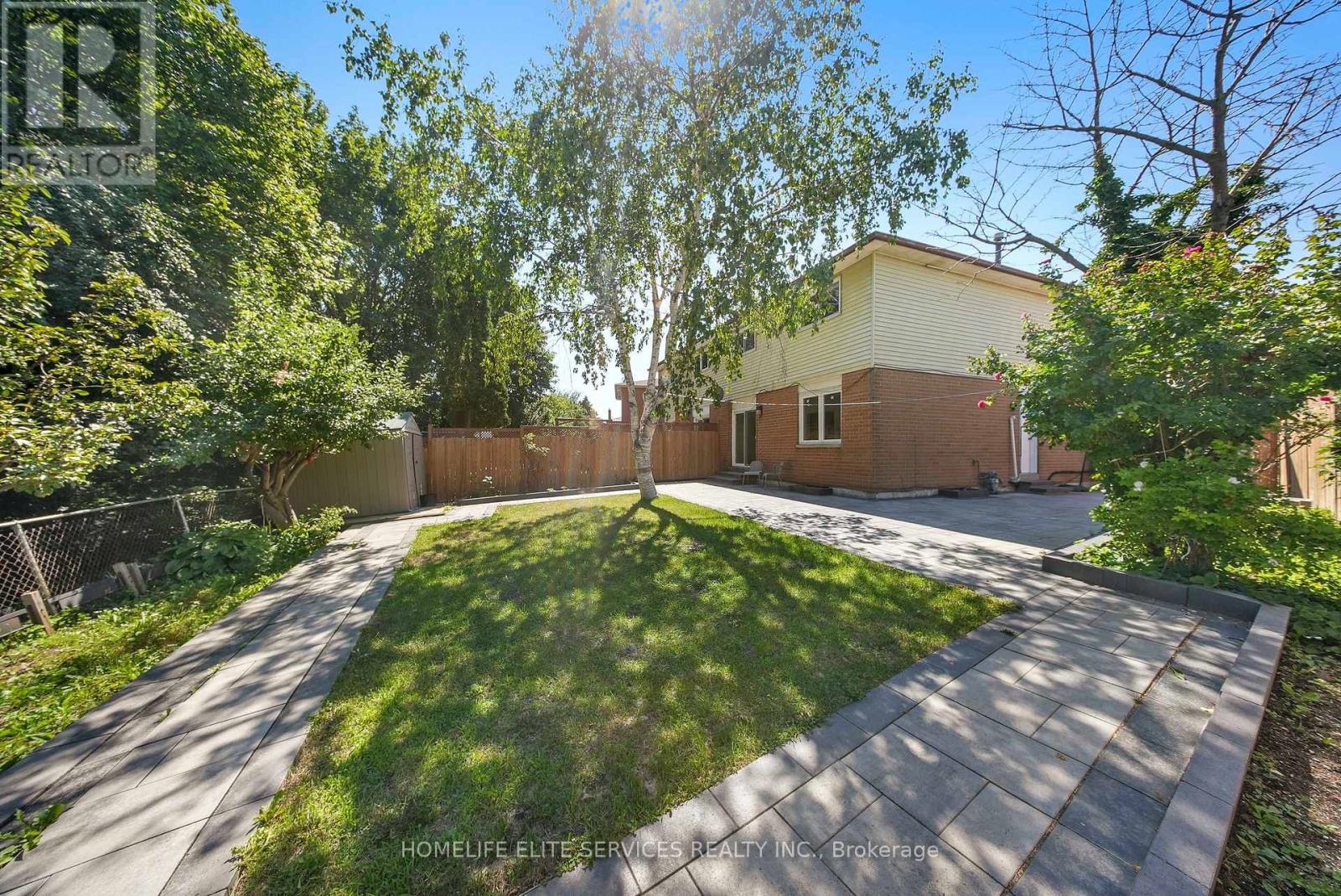 44 Greenhedges Court, Toronto, Ontario  M1B 1T2 - Photo 46 - E13714750